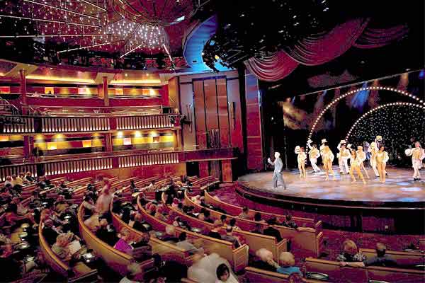 Celebrity Summit Gallery Image